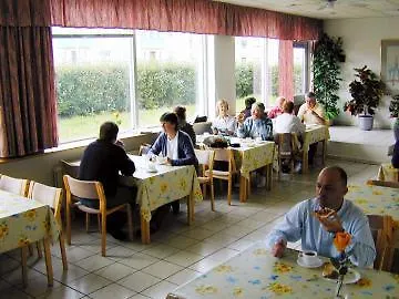 Fosshotel Hofdi 2* Reykjavik