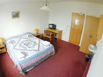 Fosshotel Hofdi Reykjavik